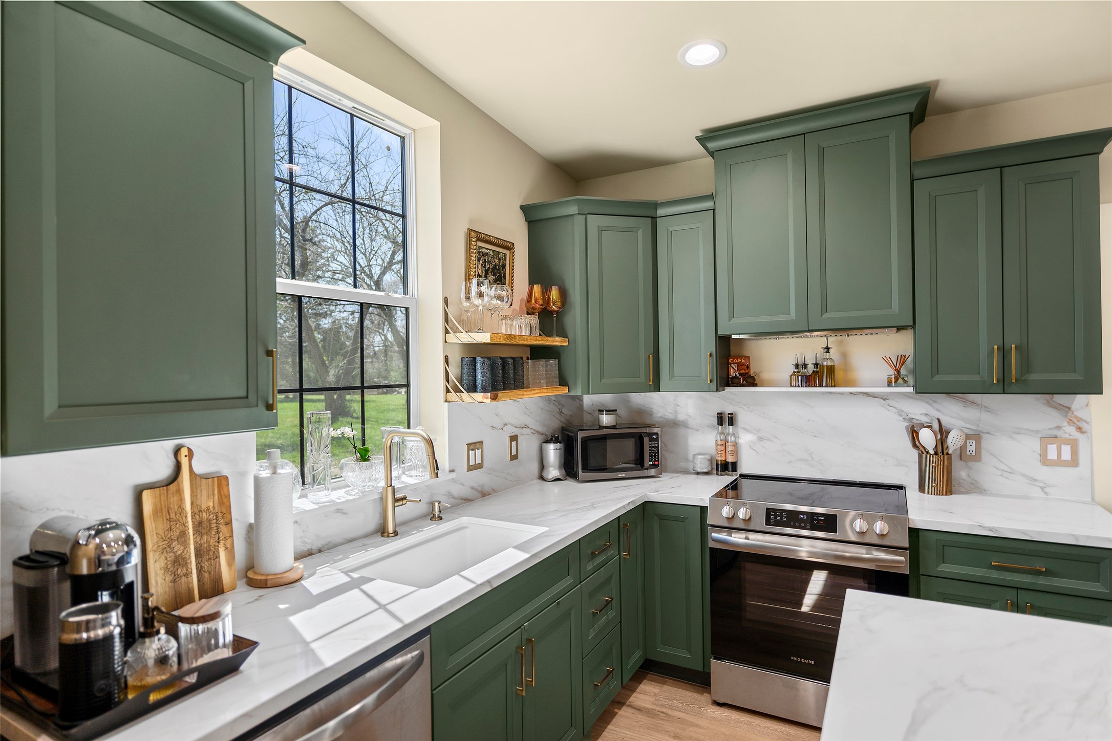 7278 Chadwick-Hogan Road Chappell Hill, TX 77426 - Photo 28 of 35