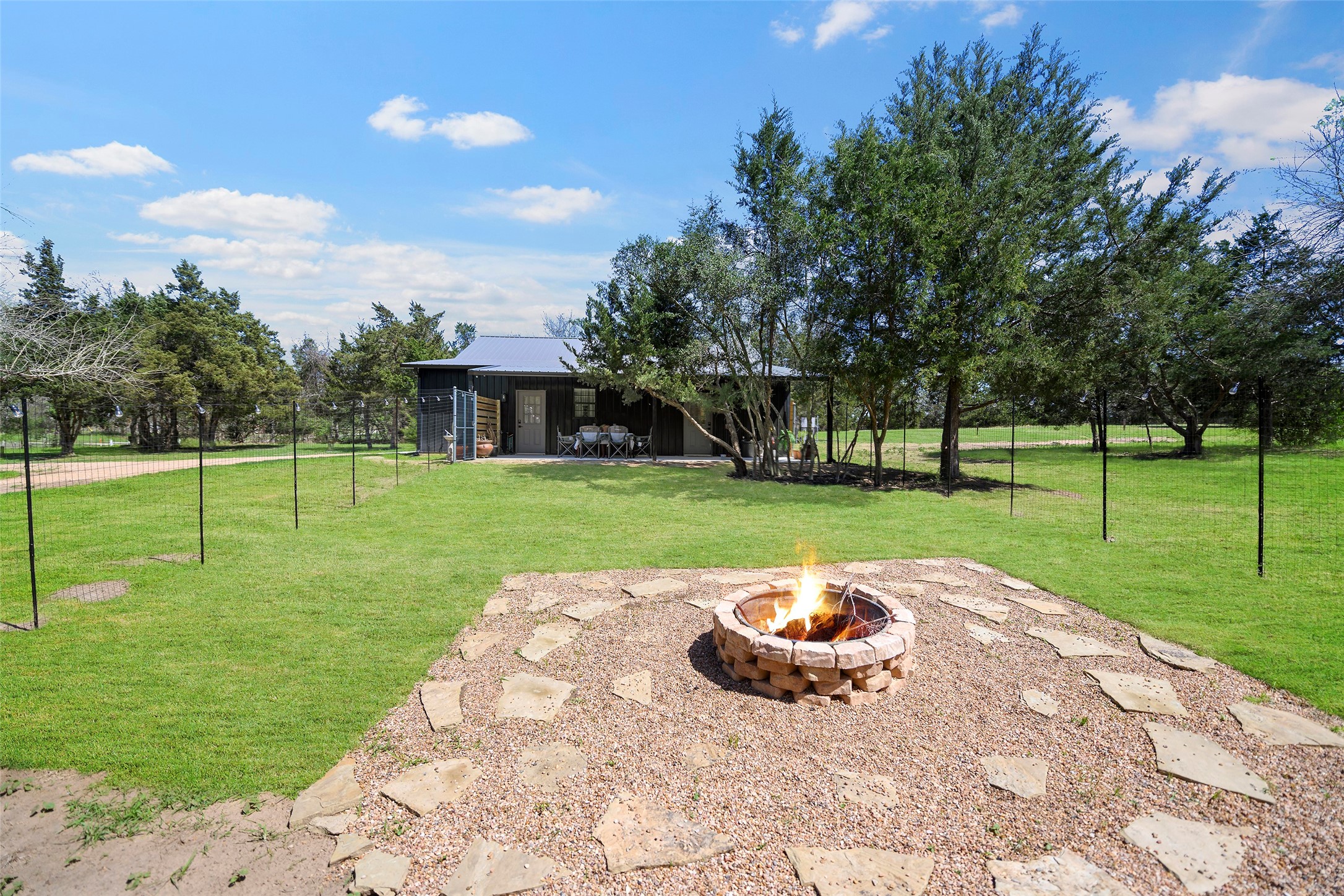 7278 Chadwick-Hogan Road Chappell Hill, TX 77426 - Photo 34 of 35