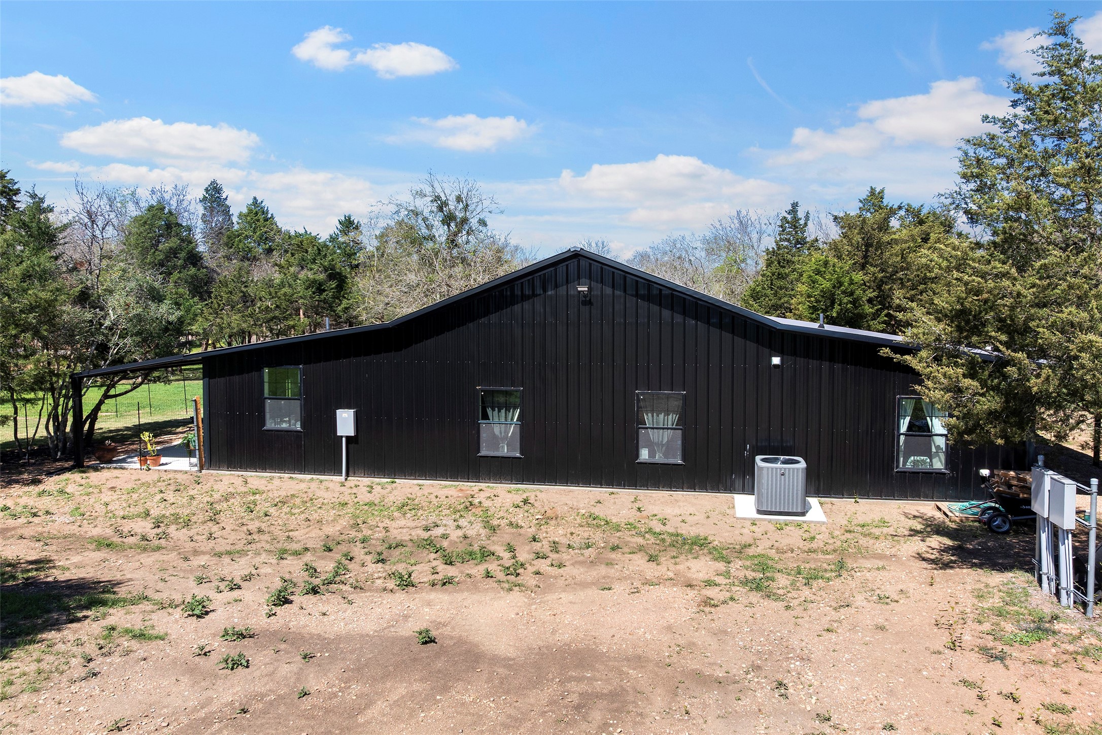 7278 Chadwick-Hogan Road Chappell Hill, TX 77426 - Photo 6 of 35