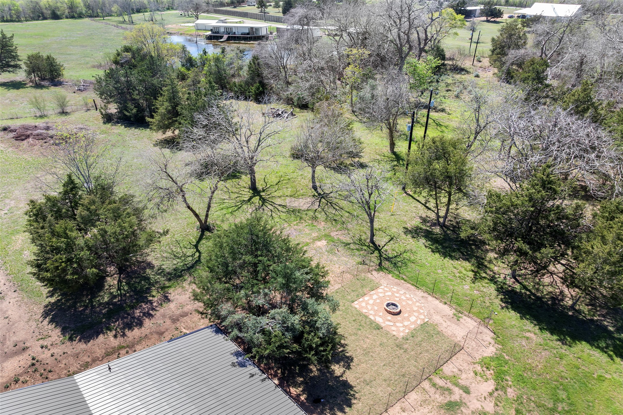7278 Chadwick-Hogan Road Chappell Hill, TX 77426 - Photo 7 of 35