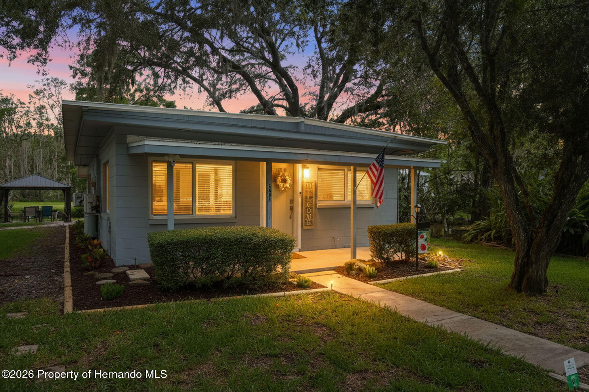 5421 Gay Street Spring Hill, FL 34607 - Photo 2 of 52 Gallery Image 2