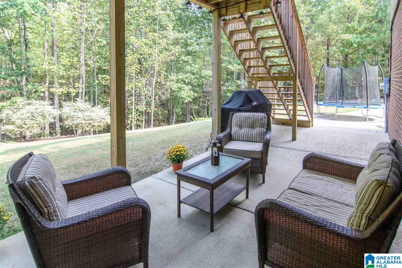 124 Astor Circle Chelsea, AL 35043 - Photo 43 of 50