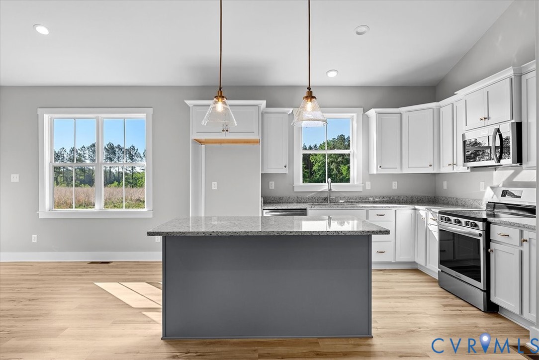 4646 Old Stage Road Lawrenceville, VA 23868 - Photo 16 of 51