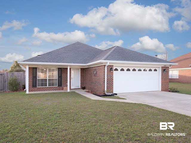 14673 Niagara Court Foley, AL 36535 - Photo 1 of 13