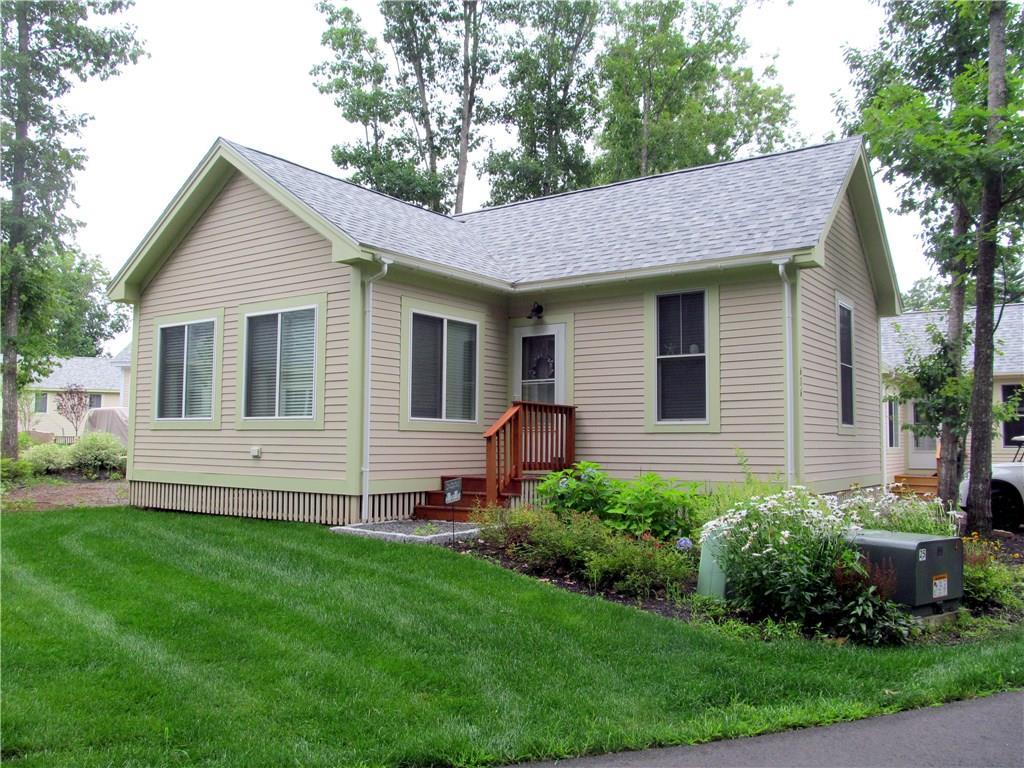1 Old County Road, Unit 616 Wells, ME 04090 - Photo 1 of 25 Photo