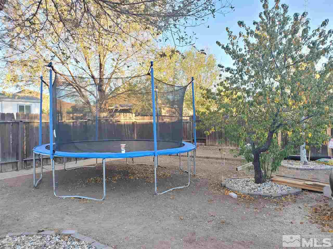 7610 Lytton Road Reno, NV 89506 - Photo 16 of 17 a view of outdoor space with seating