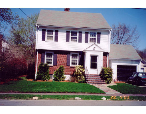 66 Whittier Road Medford, MA 02155 - Photo 1 of 1 Gallery Image 1
