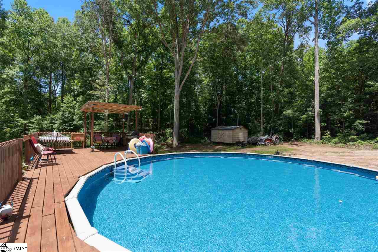 275 John High Road Campobello, SC 29322 - Photo 22 of 36