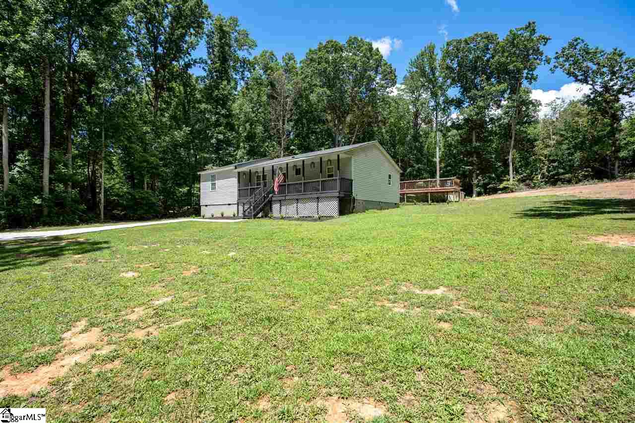 275 John High Road Campobello, SC 29322 - Photo 27 of 36