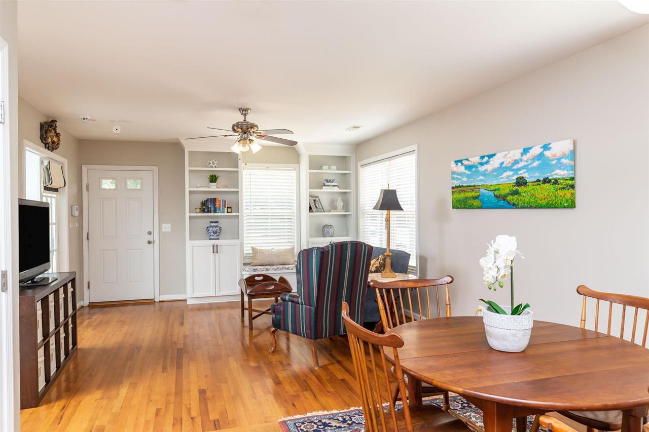1112 Coleman Street Raleigh, NC 27610 - Photo 6 of 20 Photo 6