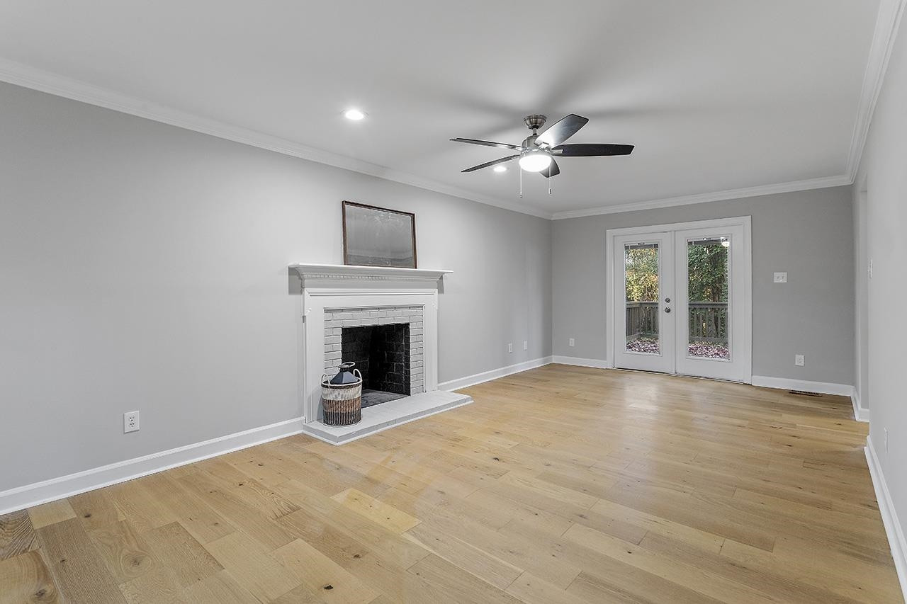 8216 Hambledon Court Raleigh, NC 27615 - Photo 13 of 30 Photo 13