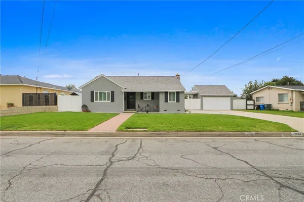 $1,050,000 | 2044 East Benwood Street, Covina, CA 91724