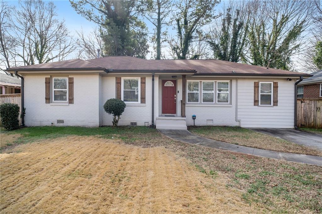 2875 Laguna Drive Decatur, GA 30032 - Photo 1 of 1 Gallery Image 1
