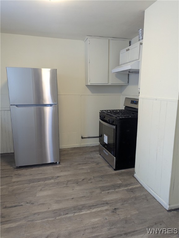 67 Barton Street Buffalo, NY 14213 - Photo 6 of 13