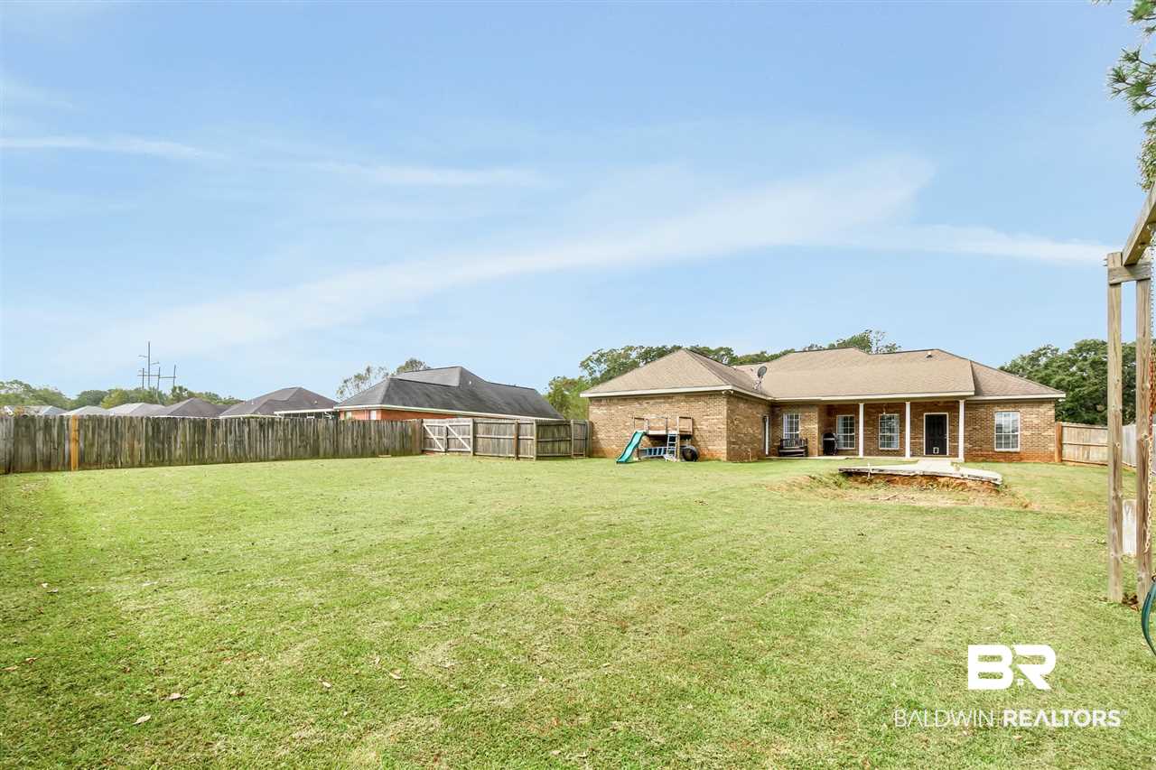 2580 Oak Grove Drive Semmes, AL 36575 - Photo 29 of 32