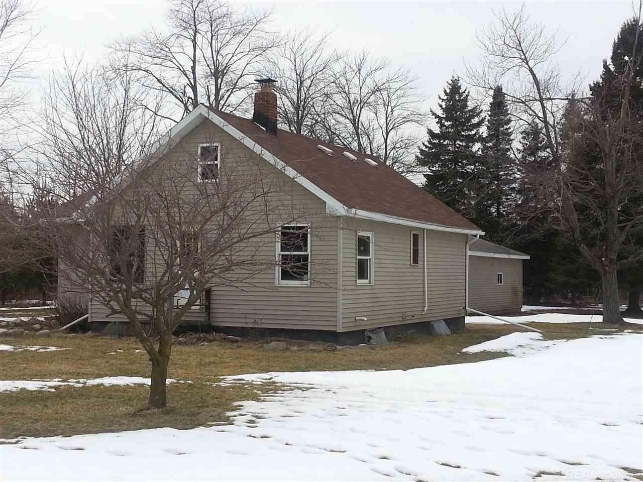 3813 Sheldon Road Snover, MI 48472 - Photo 1 of 11