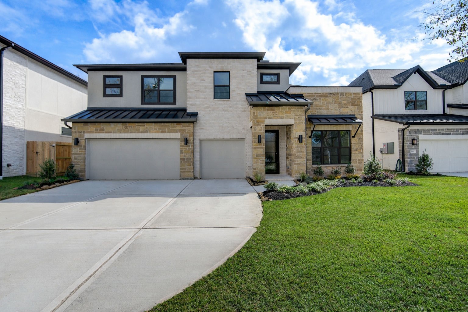 1504 Story Street is ready for you to call it home!