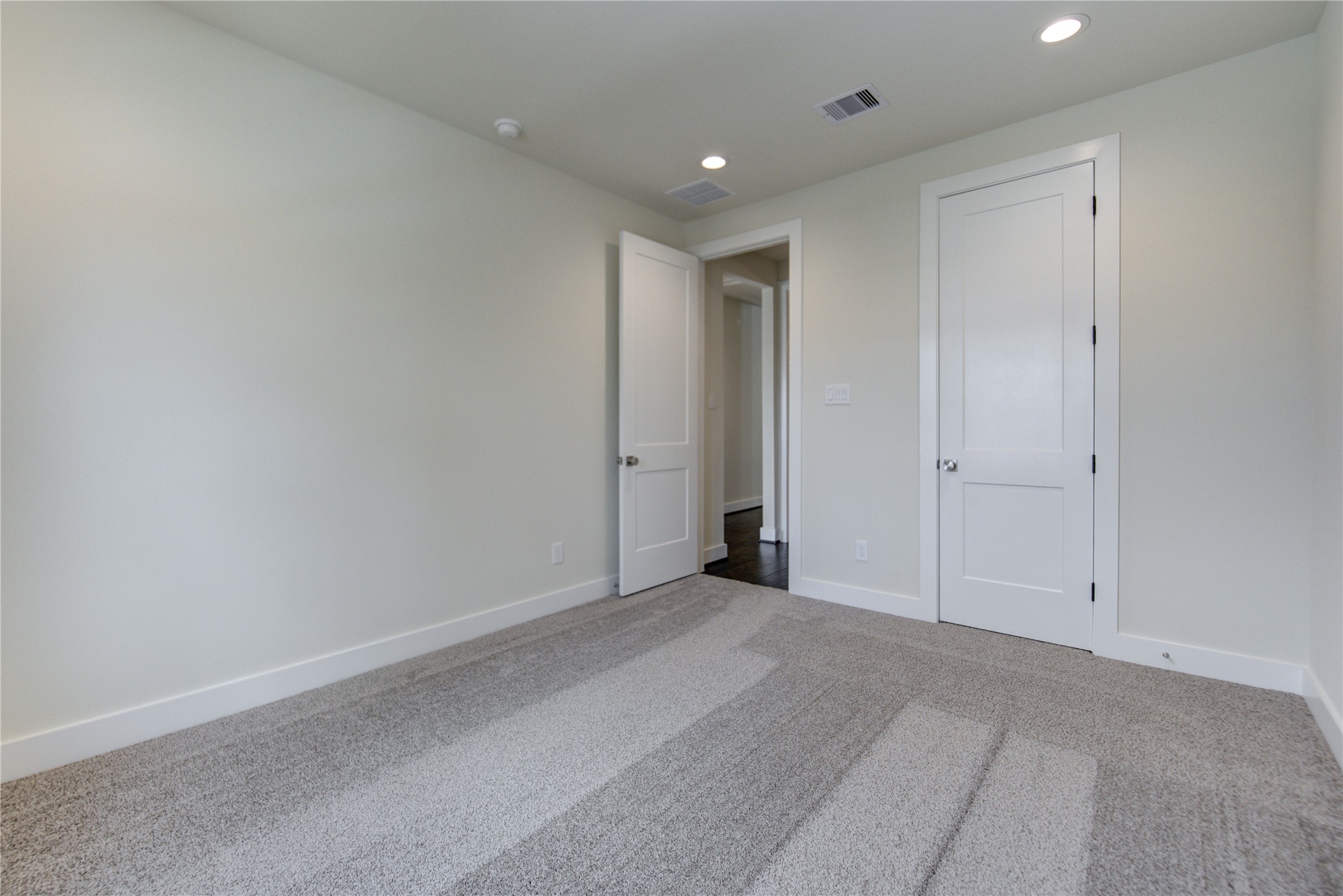 1504 Story Street Houston, TX 77055 - Photo 36 of 45 The third secondary bedroom on the second floor