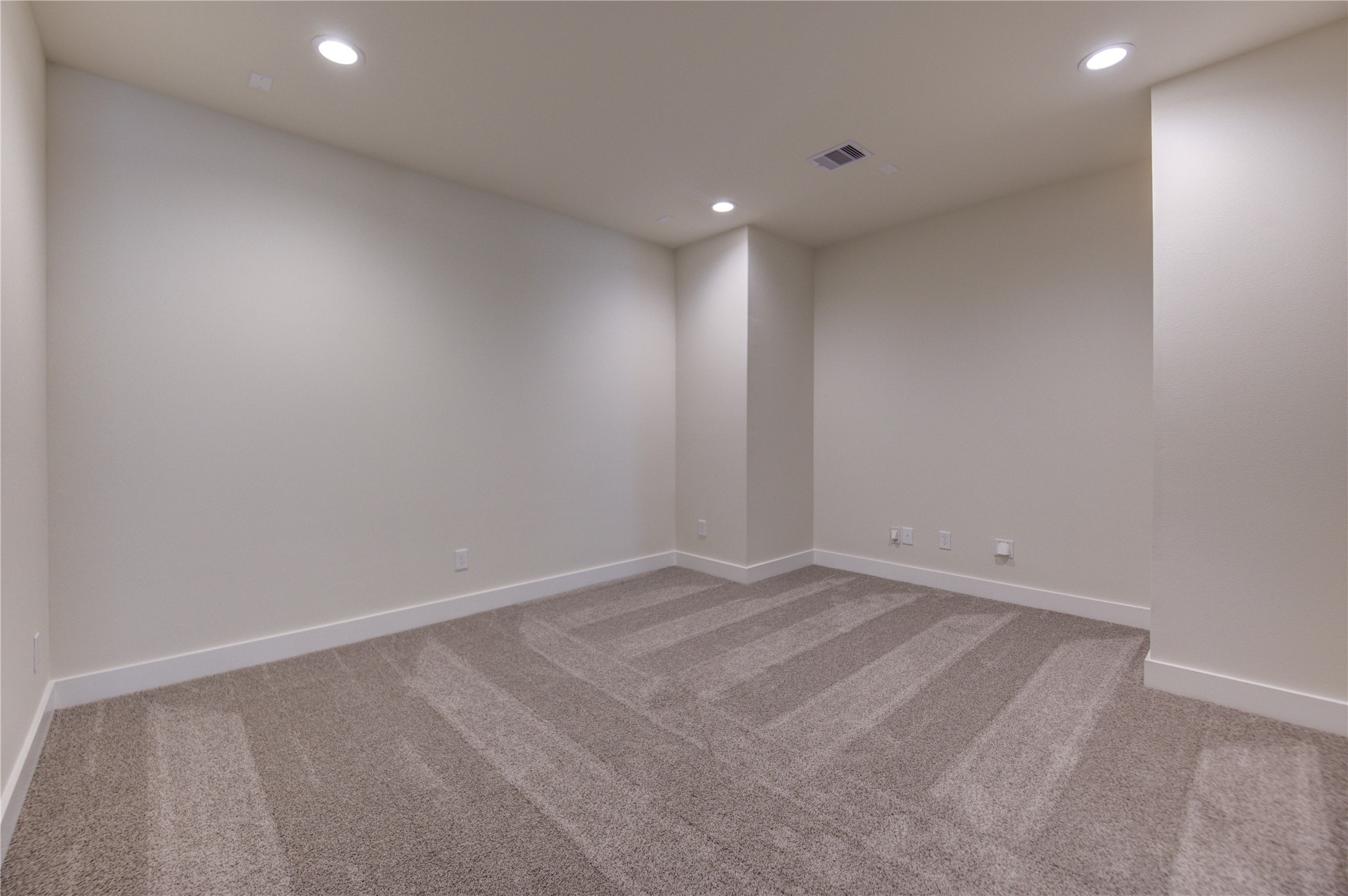 1504 Story Street Houston, TX 77055 - Photo 41 of 45 Media room