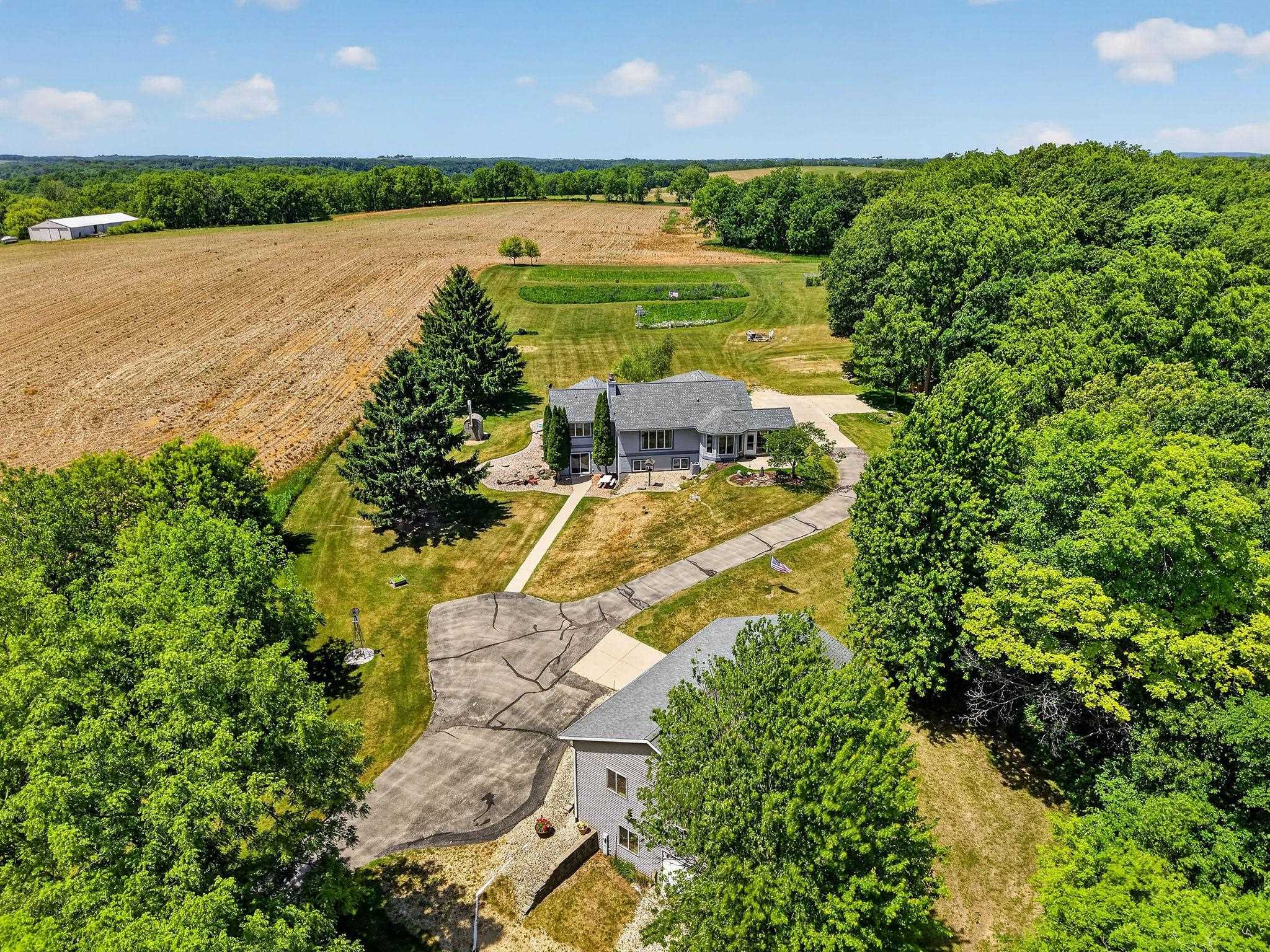 8766 Colby Road Mount Horeb, WI 53572 - Photo 64 of 73