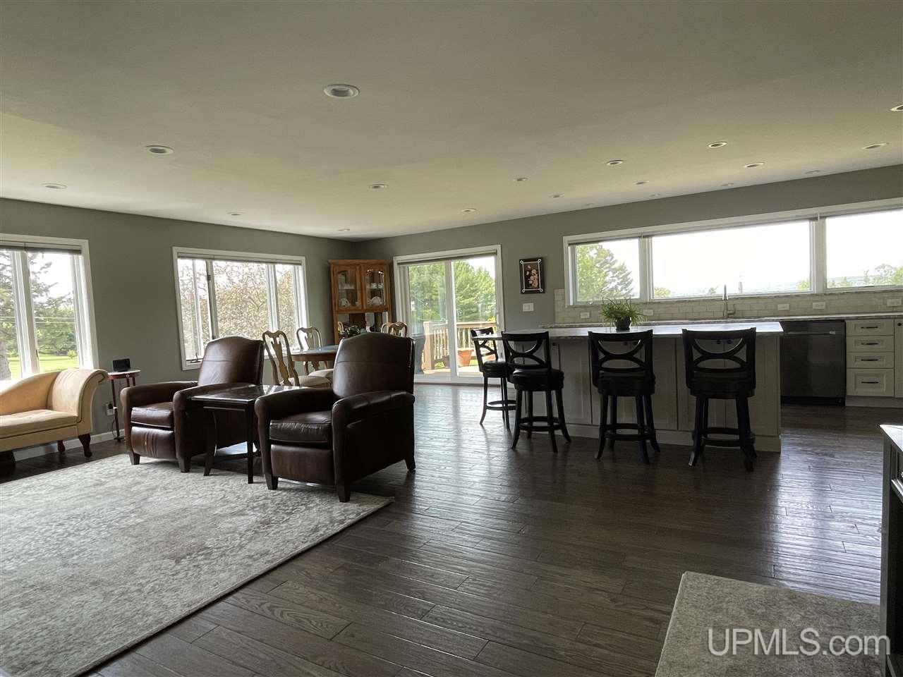 14 Jentoft Road Lanse, MI 49946 - Photo 7 of 53 Gallery Image 7