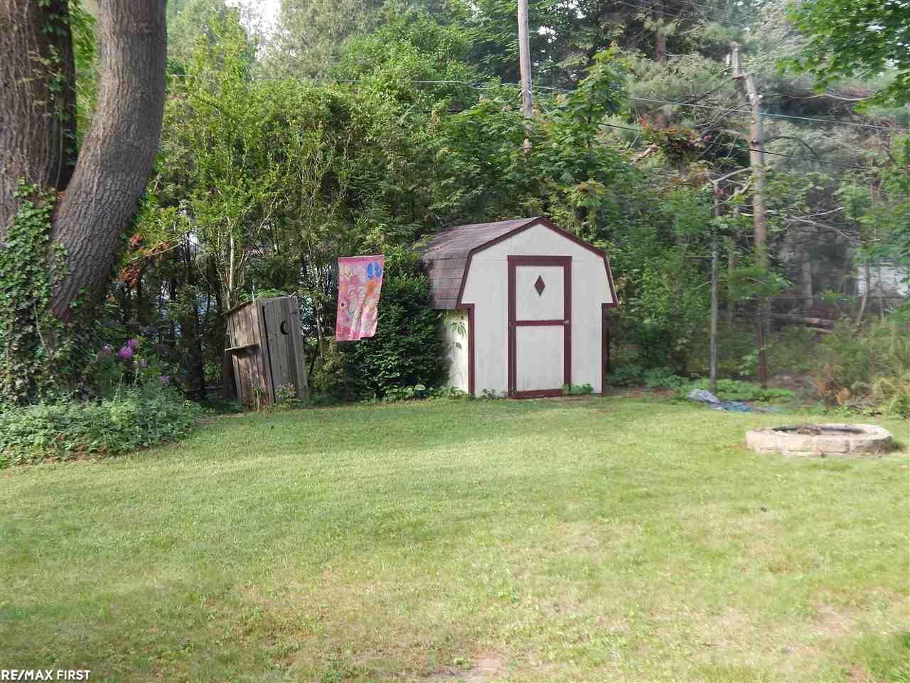 7324 Nymph Road Lexington, MI 48450 - Photo 12 of 16