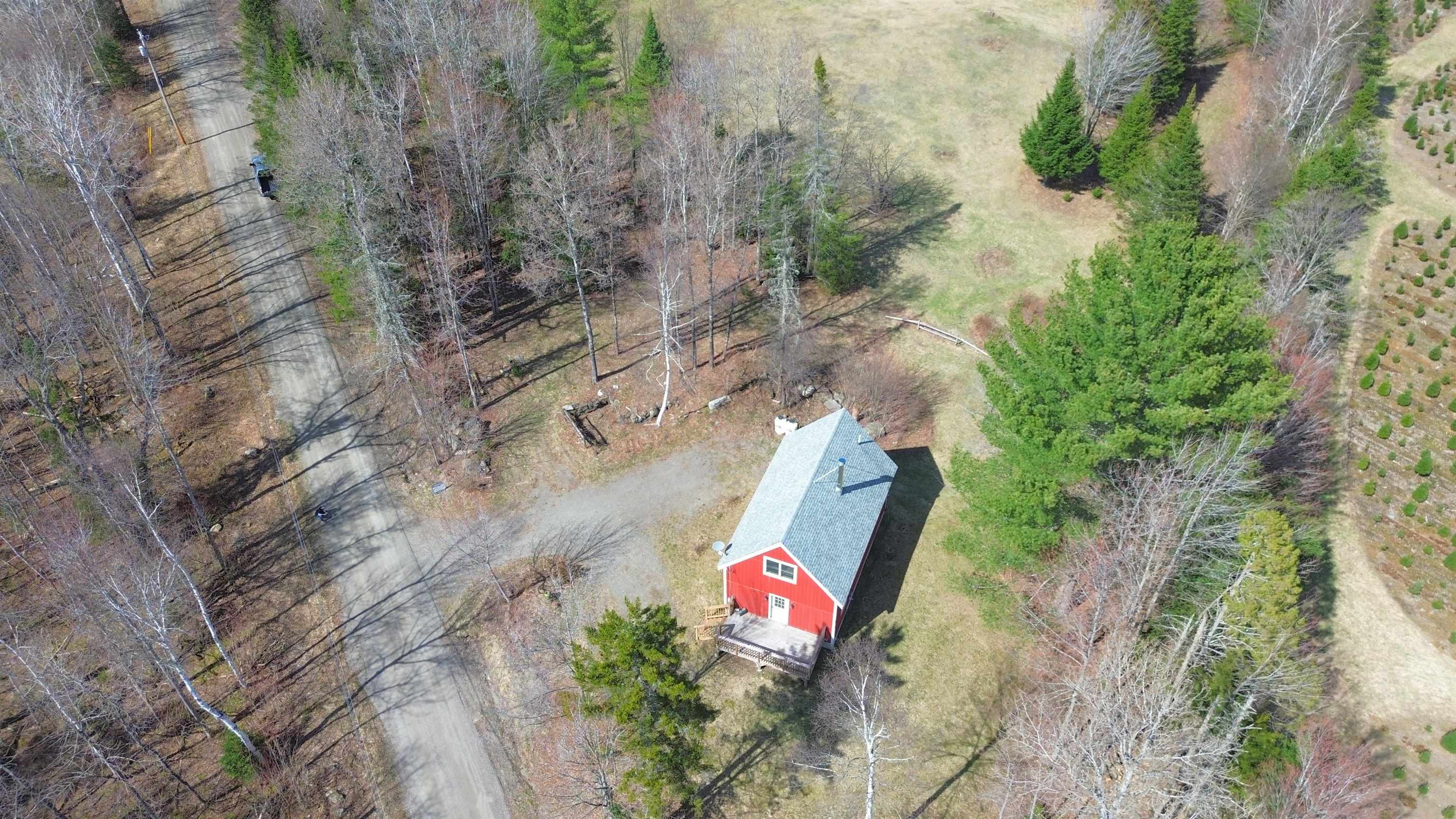 374 Crank Road Bloomfield, VT 05905 - Photo 20 of 36