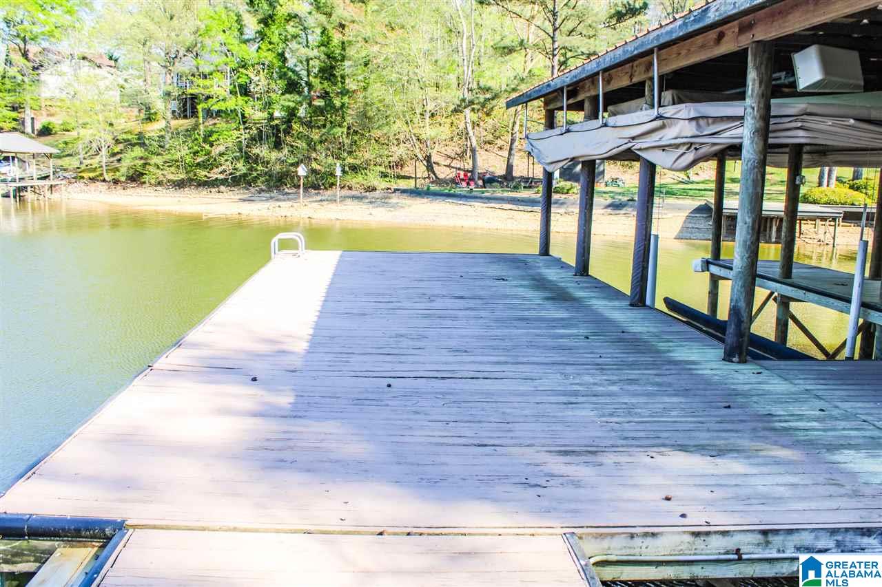 264 Nova Circle Alpine, AL 35014 - Photo 44 of 49