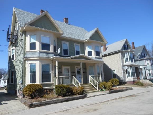 17-19 Woodman Street Rochester, NH 03867 - Photo 1 of 1