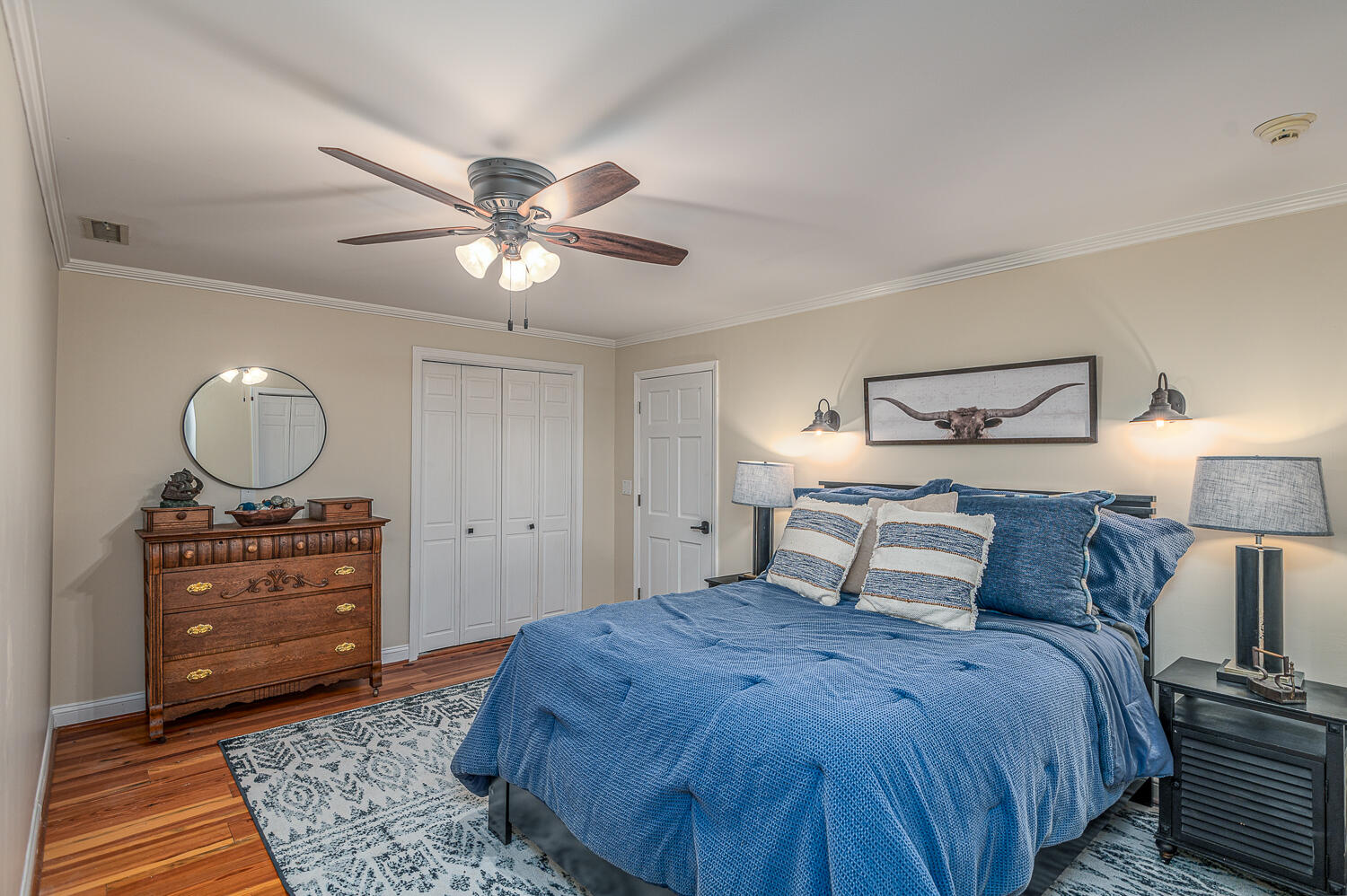 3635 Kings Road Chattanooga, TN 37416 - Photo 36 of 101 Bedroom - Lower Level