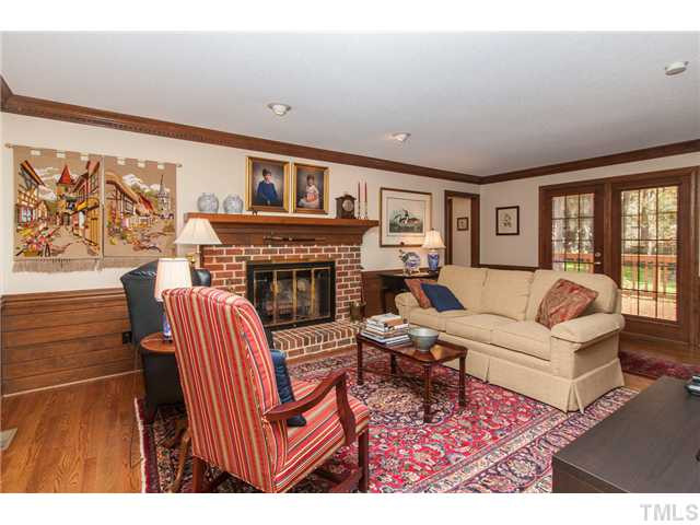 8608 Seagate Drive Raleigh, NC 27615 - Photo 4 of 10 Photo 4