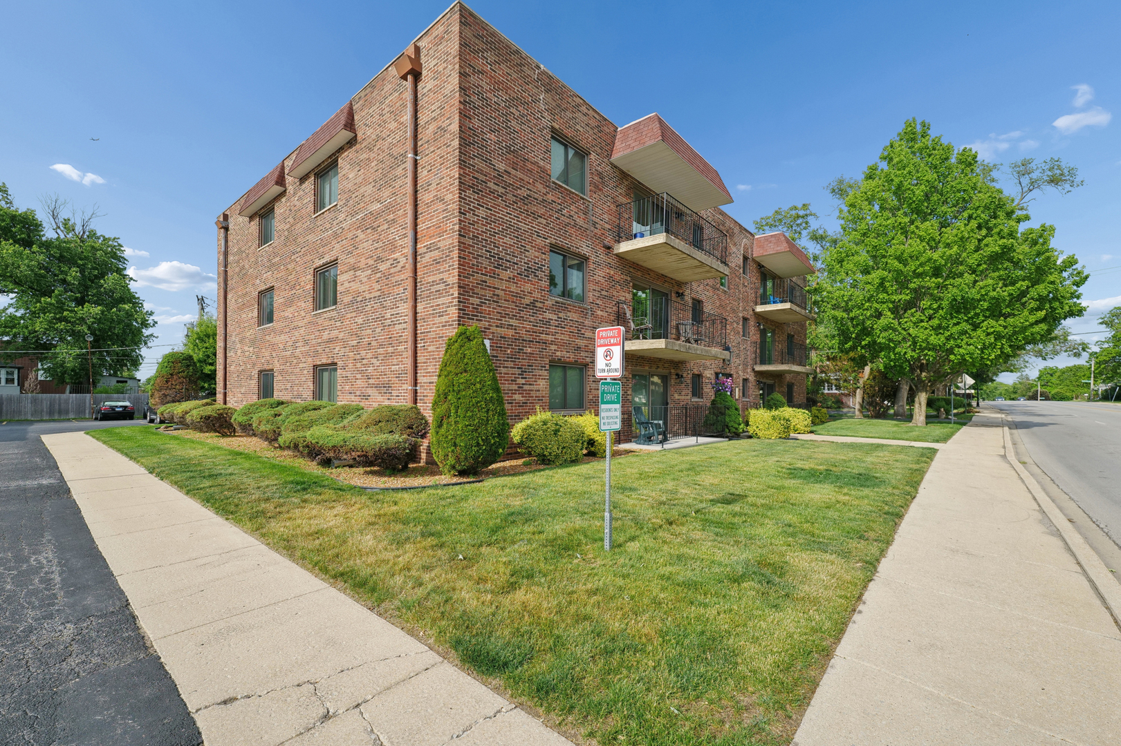 1940 183rd Street, Unit 2C Homewood, IL 60430 - Photo 19 of 19