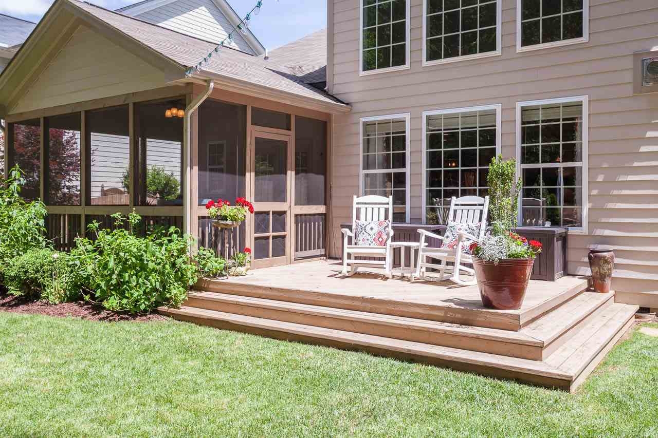 1014 Vino Drive Raleigh, NC 27607 - Photo 5 of 25 Photo 5