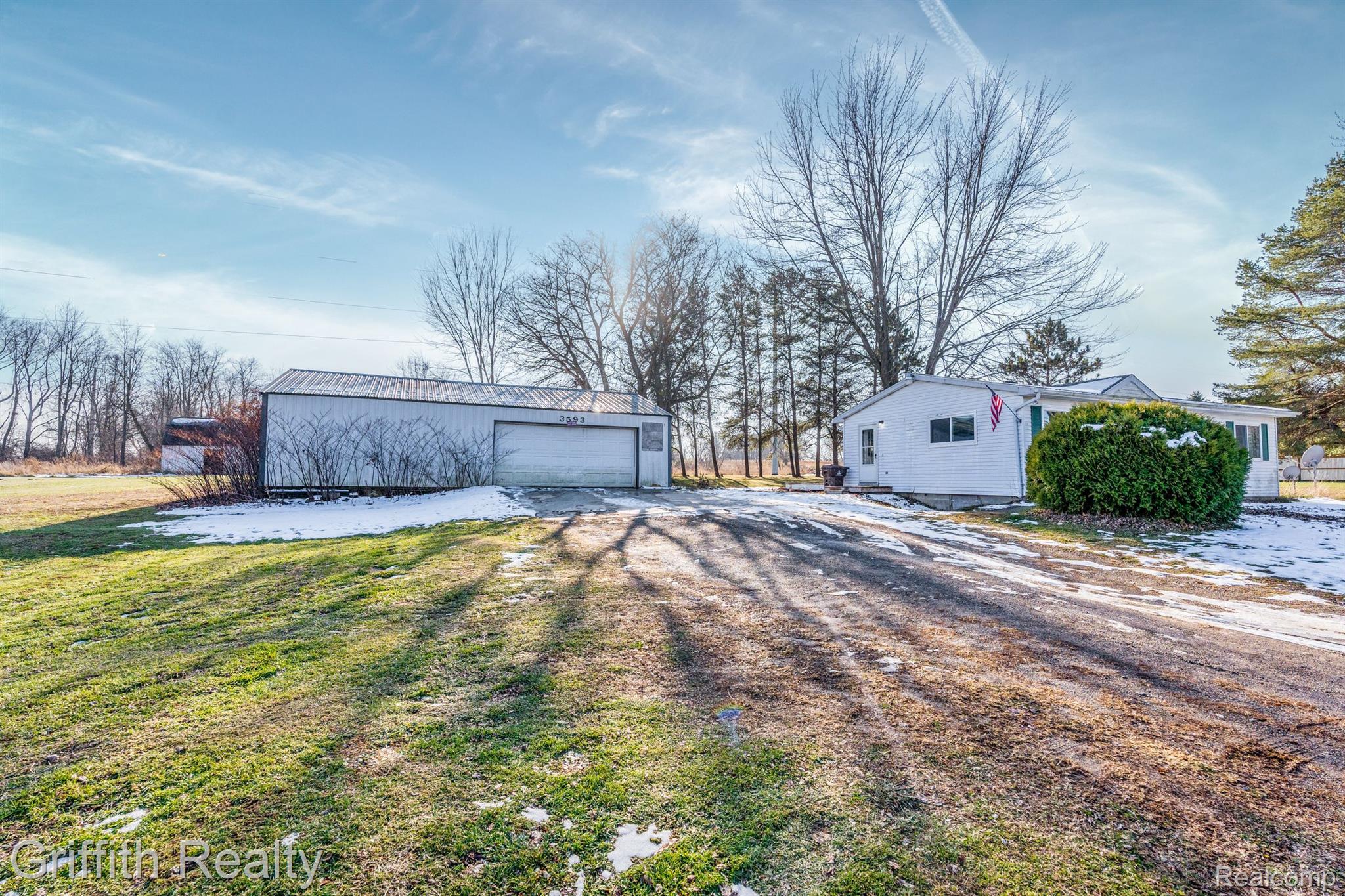 3593 Steinacker Road Howell, MI 48855 - Photo 3 of 38 Gallery Image 3
