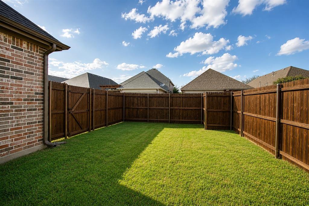 5424 Oakley Road McKinney, TX 75070 - Photo 23 of 23