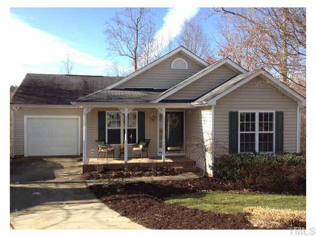 508 Firefly Road Holly Springs, NC 27540 - Photo 1 of 25 Gallery Image 1
