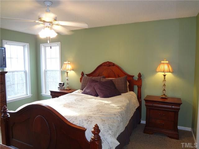 508 Firefly Road Holly Springs, NC 27540 - Photo 11 of 25 Gallery Image 11