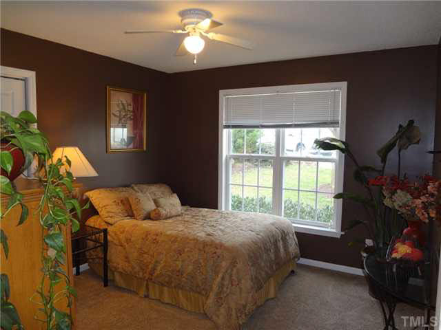 508 Firefly Road Holly Springs, NC 27540 - Photo 15 of 25 Gallery Image 15
