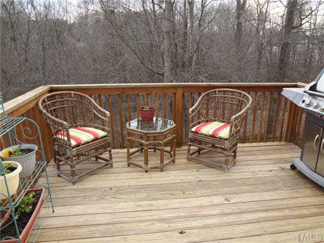 508 Firefly Road Holly Springs, NC 27540 - Photo 18 of 25 Gallery Image 18