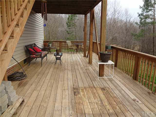 508 Firefly Road Holly Springs, NC 27540 - Photo 19 of 25 Gallery Image 19