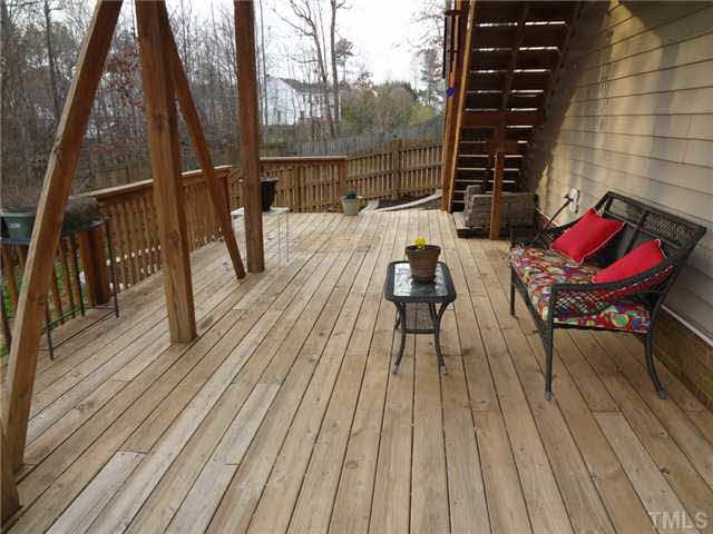 508 Firefly Road Holly Springs, NC 27540 - Photo 20 of 25 Gallery Image 20