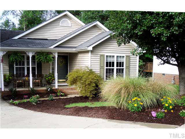 508 Firefly Road Holly Springs, NC 27540 - Photo 2 of 25 Gallery Image 2