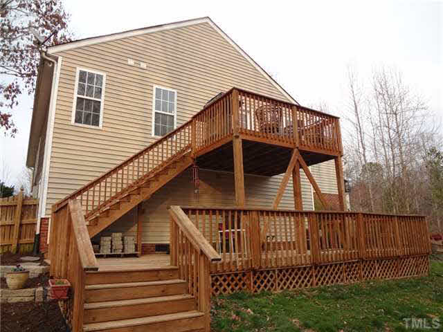 508 Firefly Road Holly Springs, NC 27540 - Photo 21 of 25 Gallery Image 21