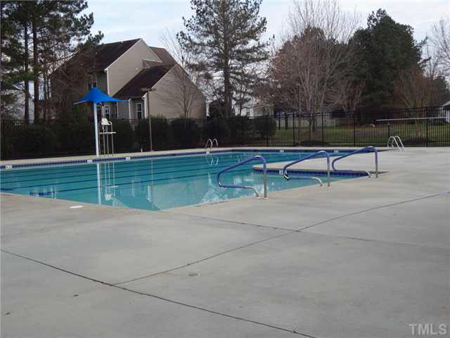 508 Firefly Road Holly Springs, NC 27540 - Photo 24 of 25 Gallery Image 24