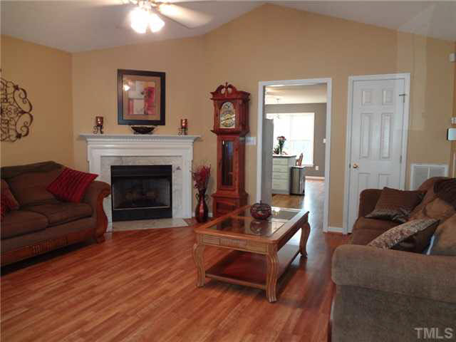 508 Firefly Road Holly Springs, NC 27540 - Photo 3 of 25 Gallery Image 3