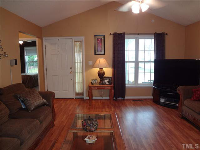 508 Firefly Road Holly Springs, NC 27540 - Photo 6 of 25 Gallery Image 6