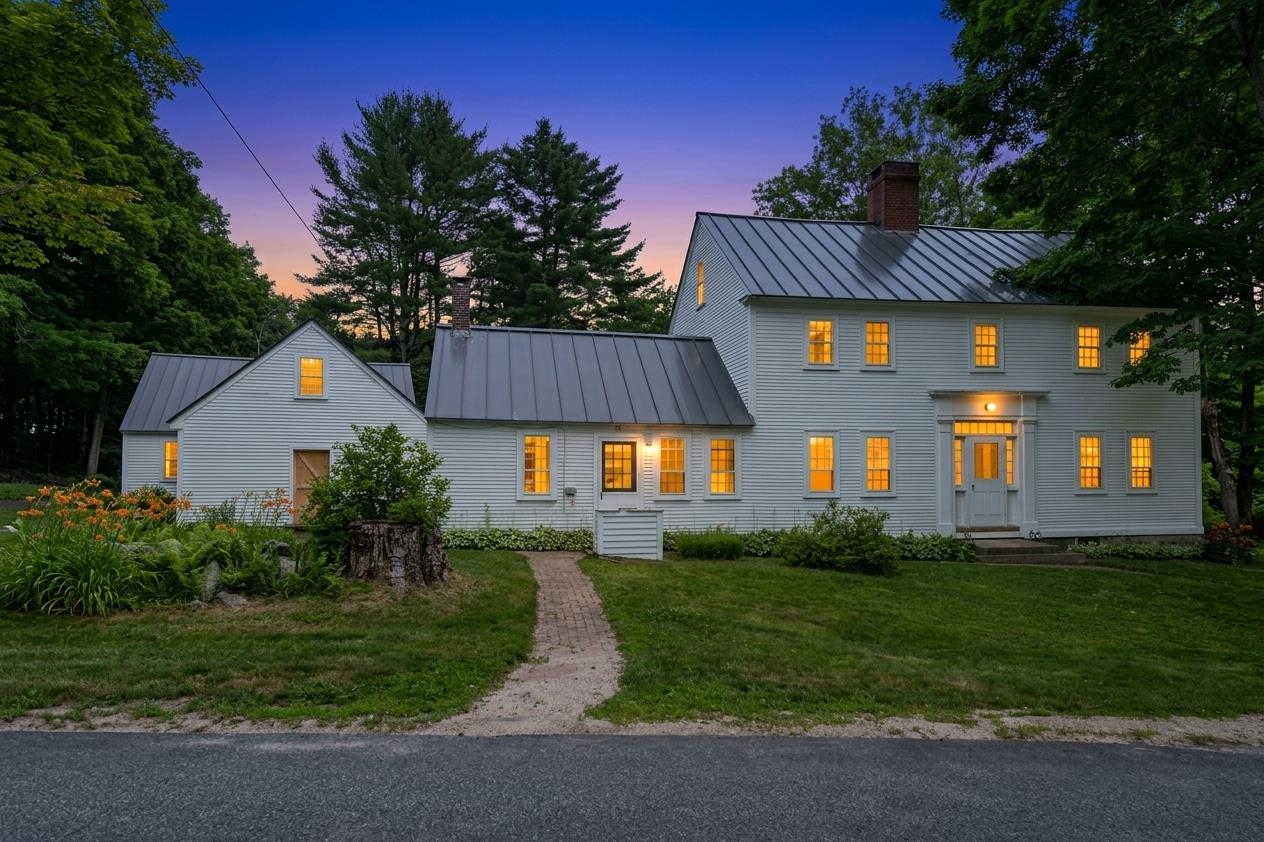 21 Trask Mountain Road Wolfeboro, NH 03894 - Photo 55 of 55