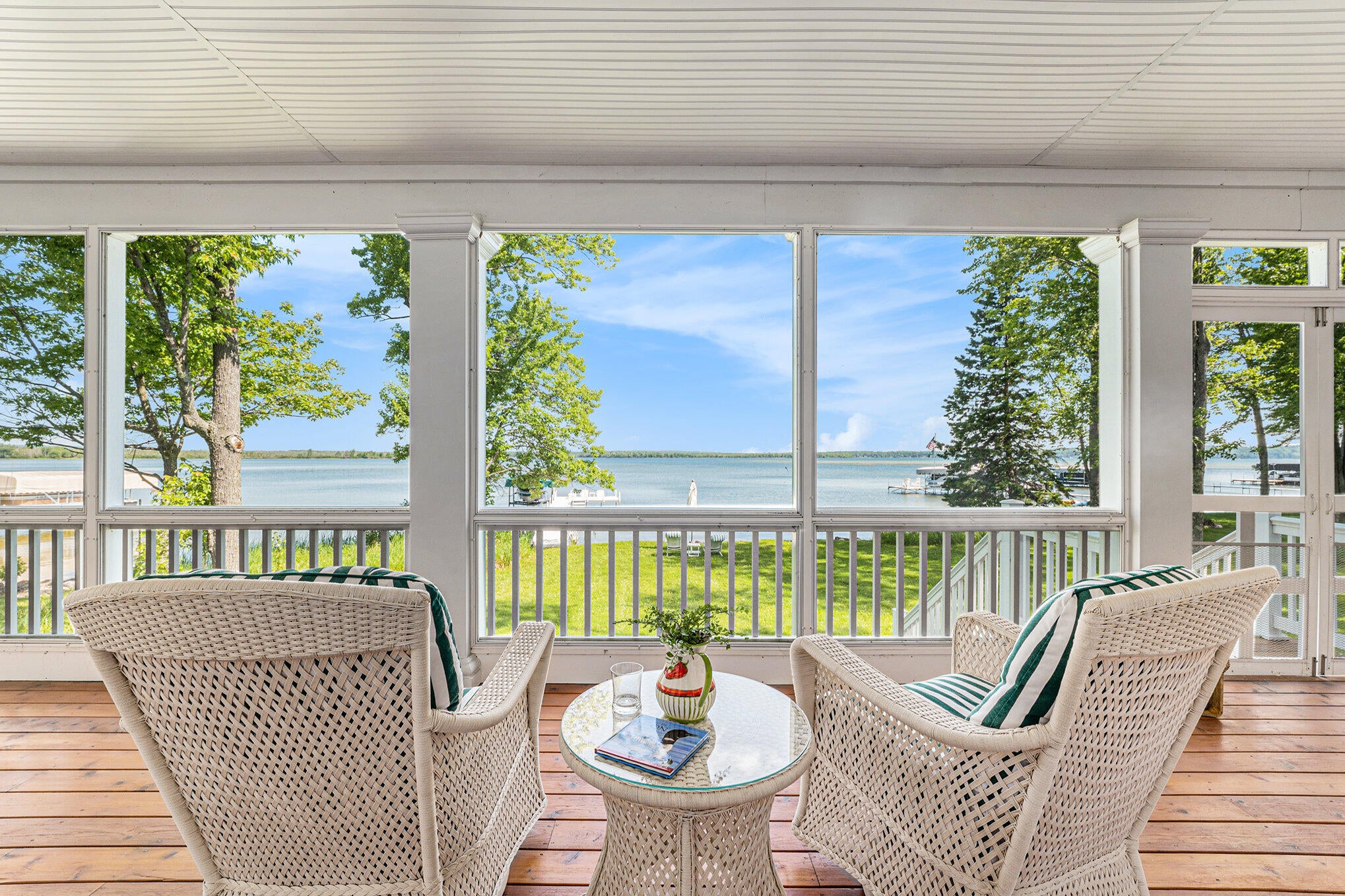 11284 Kings Point Road Alanson, MI 49706 - Photo 10 of 71 Gallery Image 10