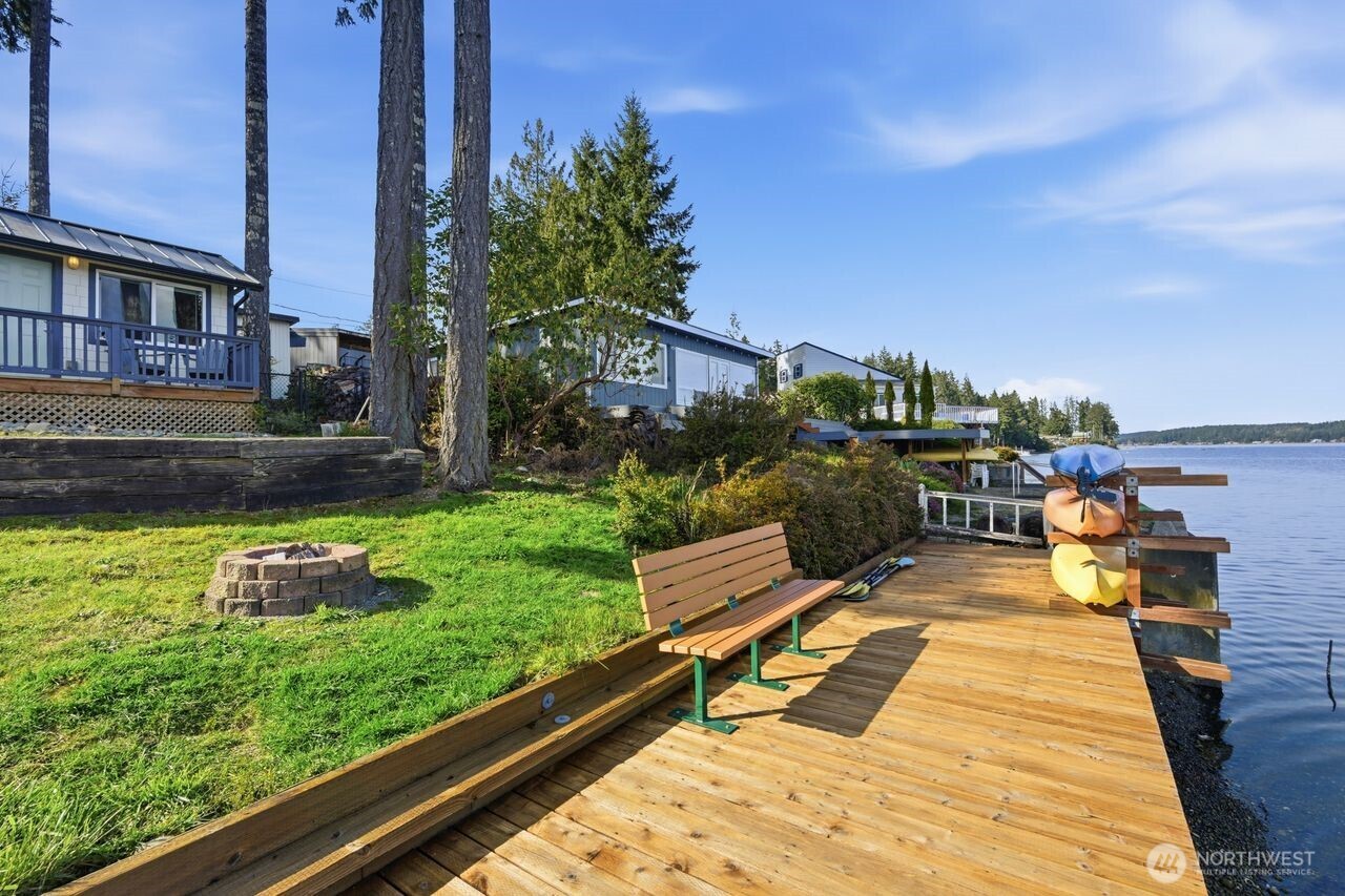 270 Grapeview Point Road Allyn, WA 98524 - Photo 29 of 40