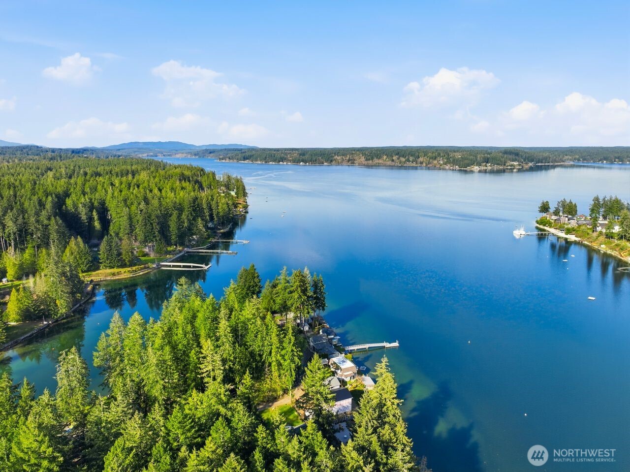 270 Grapeview Point Road Allyn, WA 98524 - Photo 39 of 40